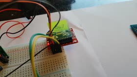 Video on Arduino Due + XBee S2C (API)