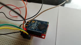 Video on Arduino Due + XBee 868