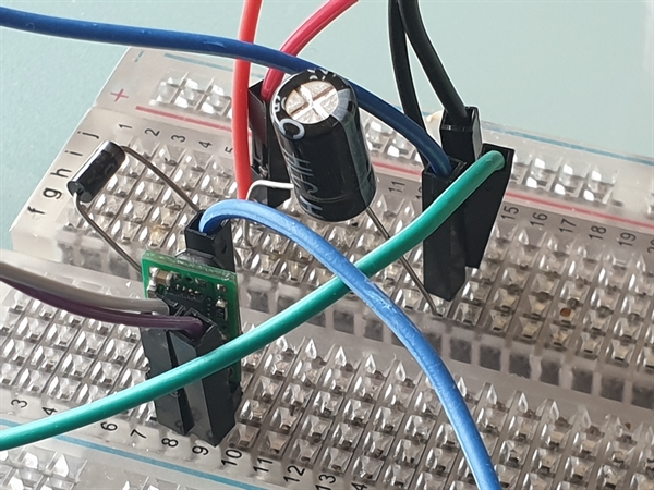 Arduino Mega + HC12