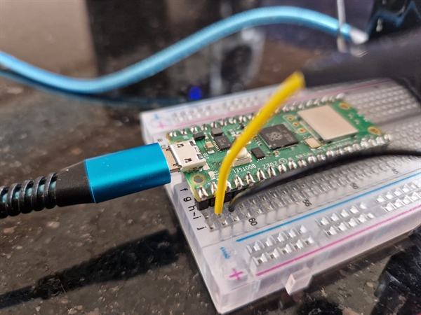 Radio Control Receiver