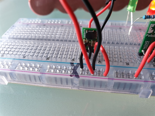 Teensy 3.6 + LoRa 433MHz