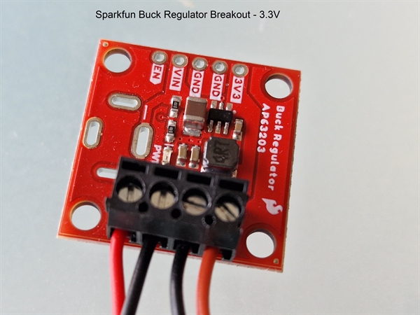 Teensy 3.6 + LoRa 433MHz + 24 Hours test