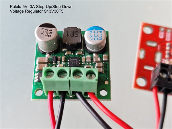 Teensy 3.6 + LoRa 433MHz + 24 Hours test