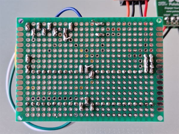 Teensy 3.6 + LoRa 433MHz + 24 Hours test