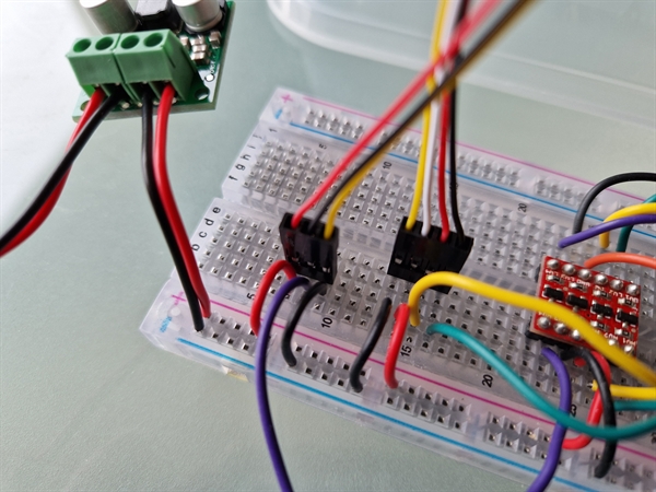 Teensy 4.0 + RPLIDAR A1M8