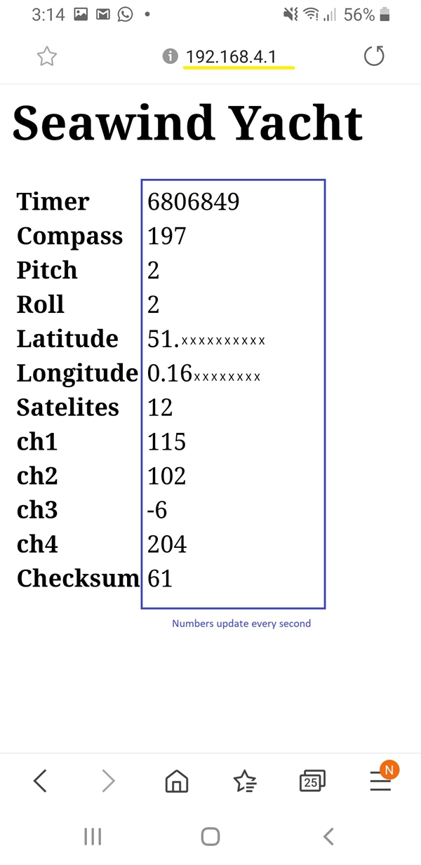 Teensy 4.0 + WiFi