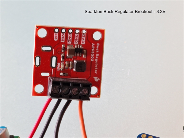 Teensy 4.1 + LoRa 868MHz + 24 Hours test