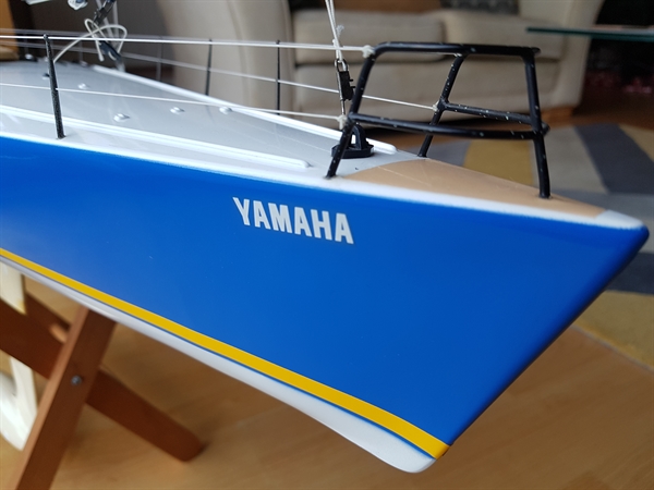 Yamaha purchase eBay 2019