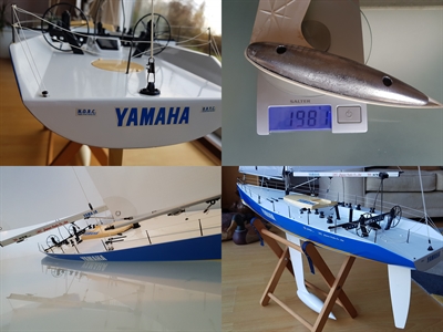 Yamaha purchase eBay 2019