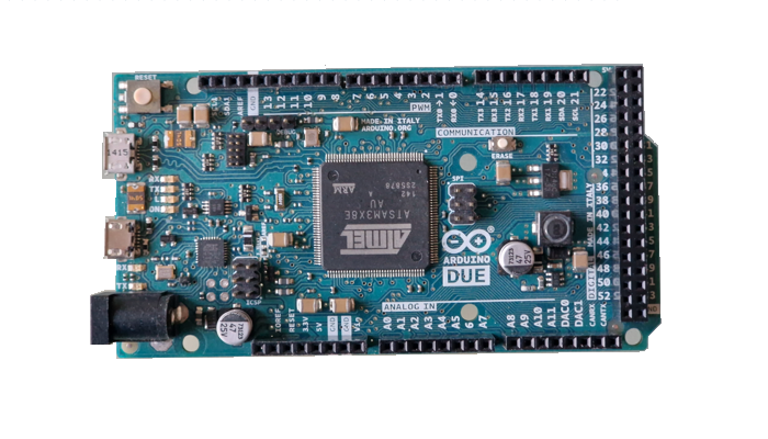 Arduino Due