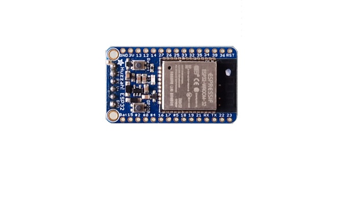 ESP32