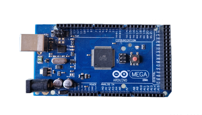 Arduino Mega