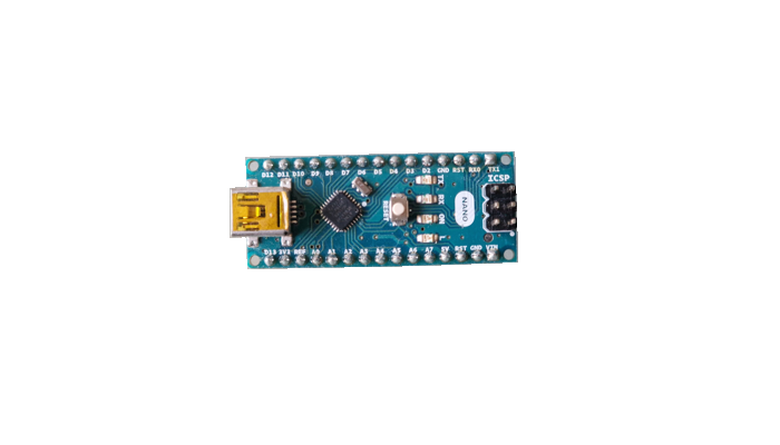 Arduino Nano v3