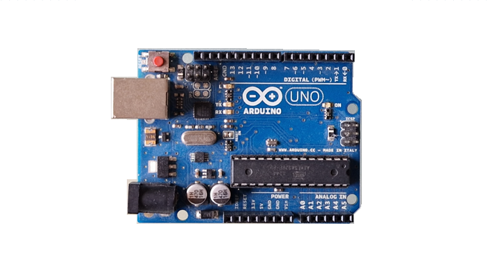 Arduino UNO